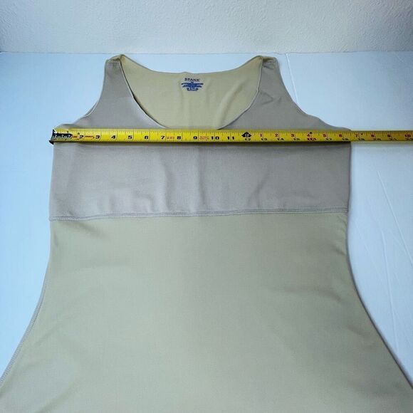 Spanx Slimming Tank Camisole Undershirt Size 2XL - Picture 6 of 9